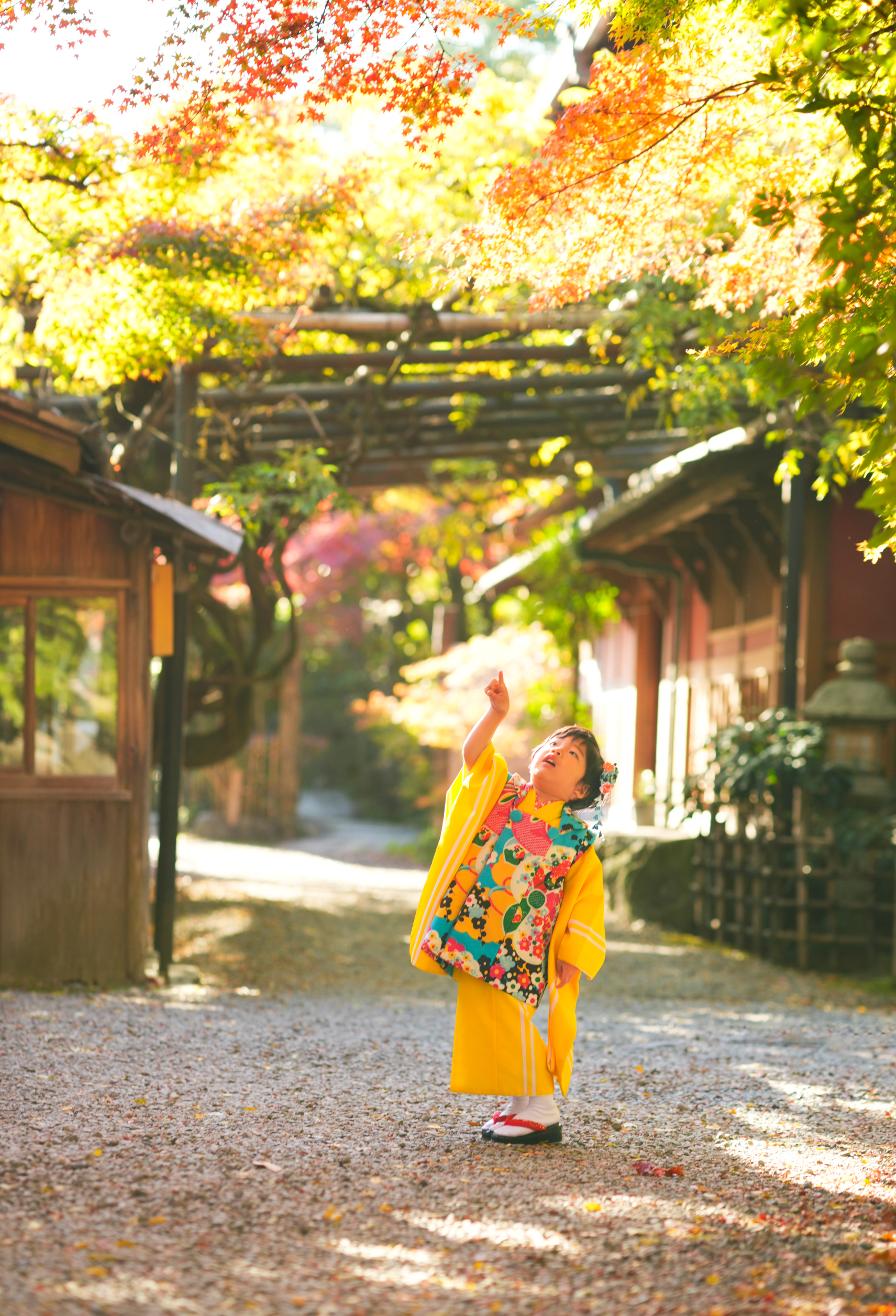 京都フォトスタジオ