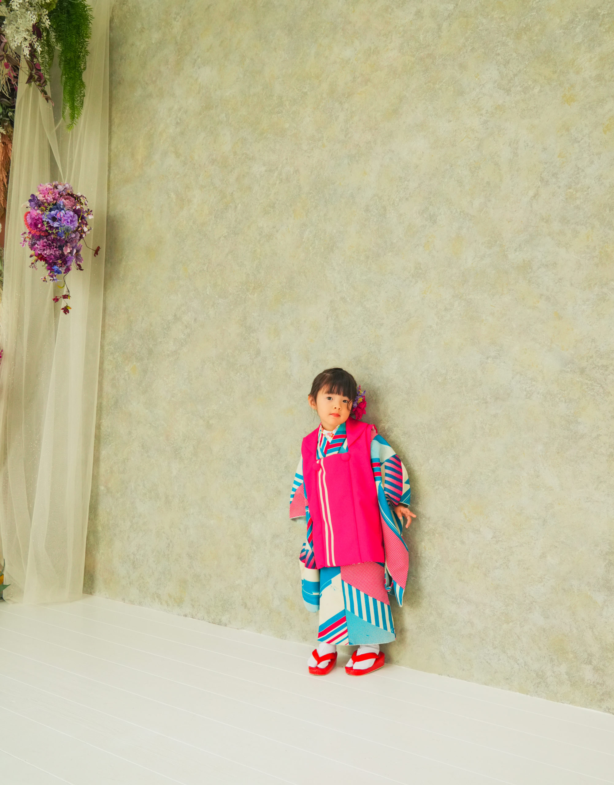 京都　フォトスタジオ