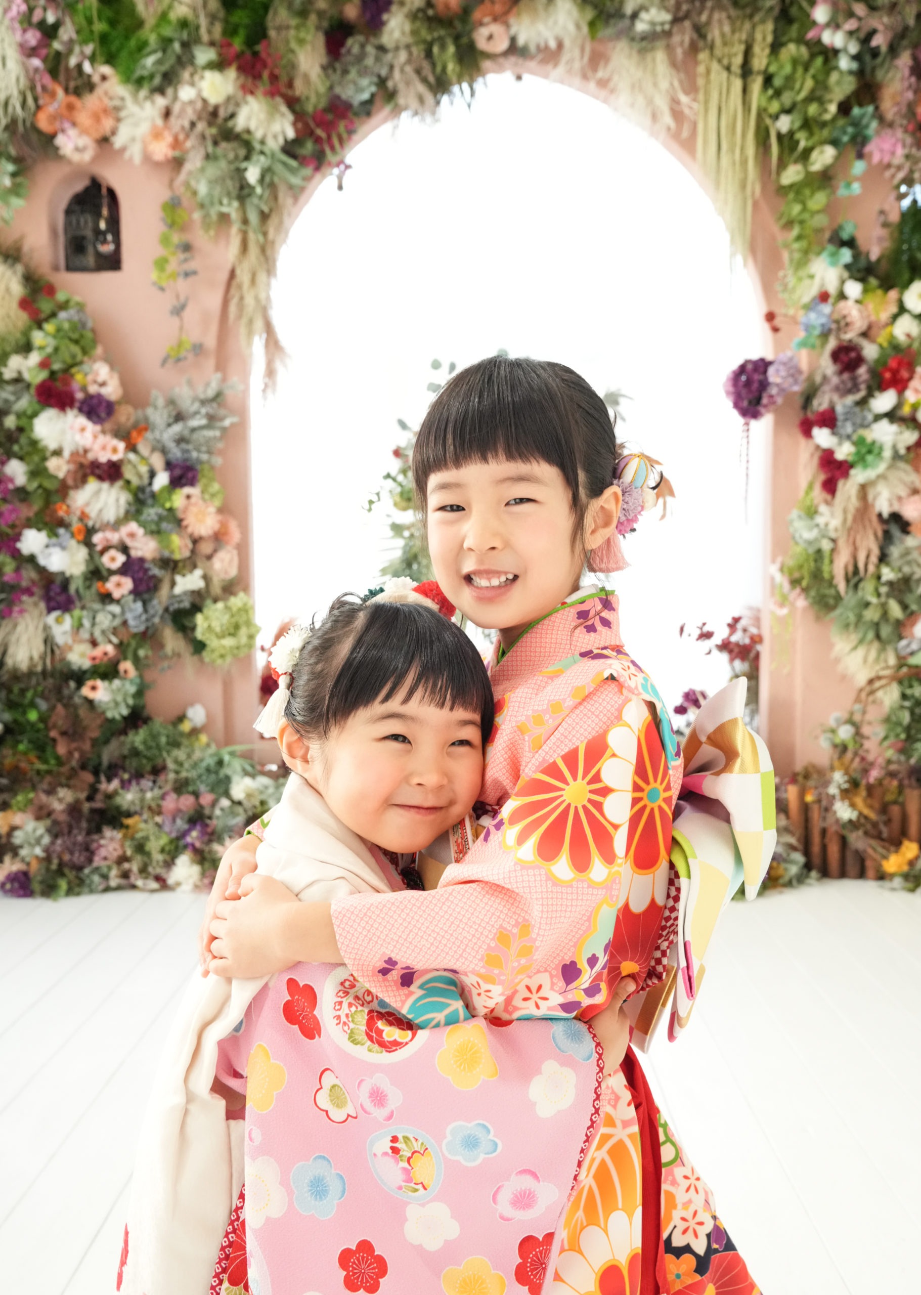 京都　フォトスタジオ