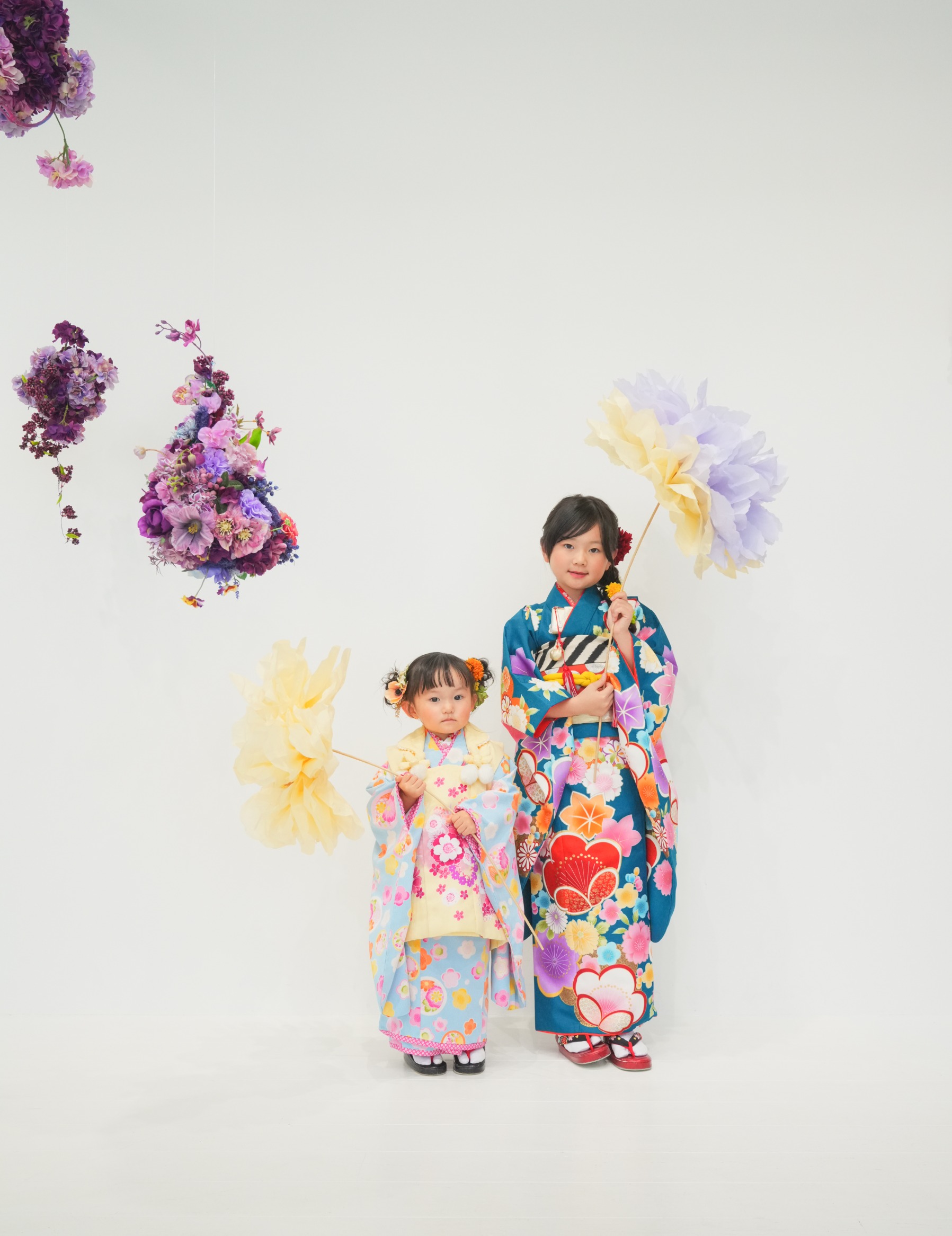 京都　フォトスタジオ