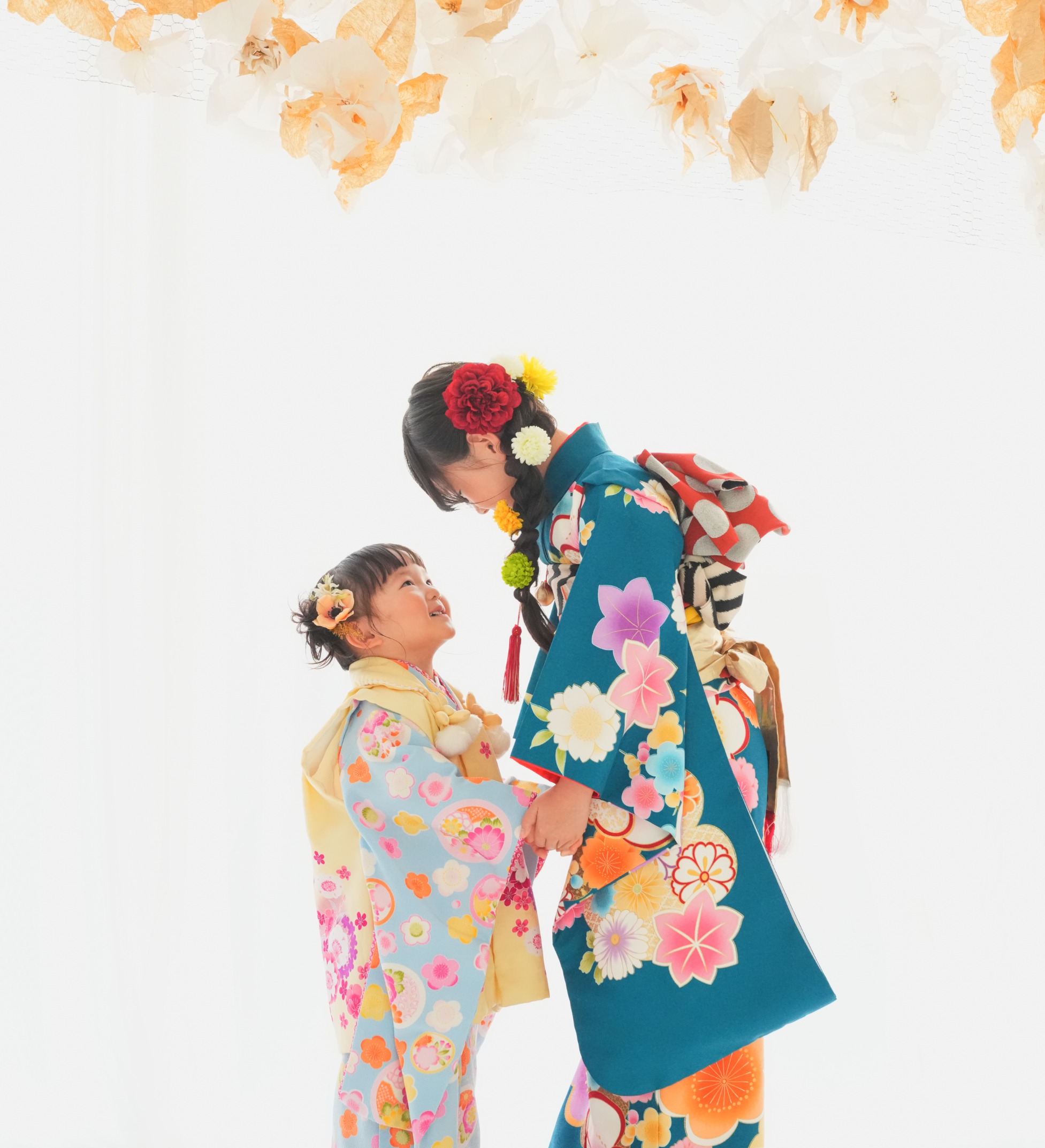 京都　フォトスタジオ